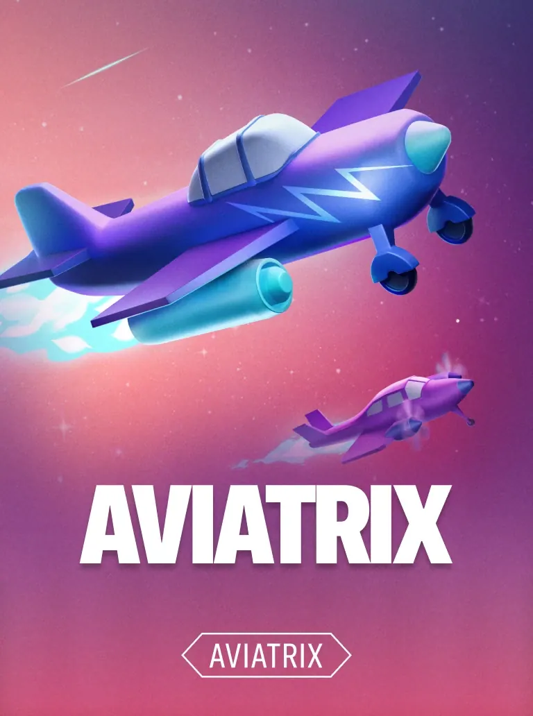 Aviatrix o‘yini