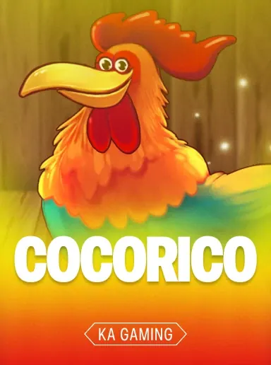 Cocorico o‘yini