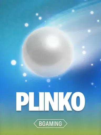 Plinko o‘yini