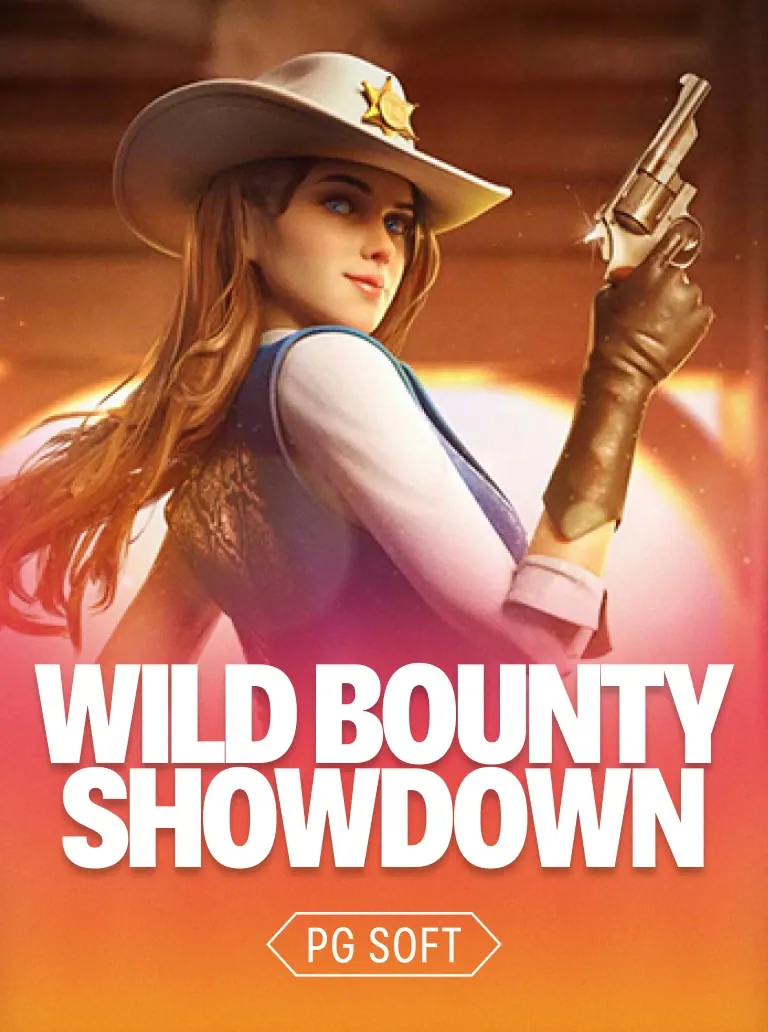 Wild Bounty Showdown o‘yini